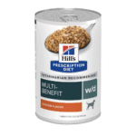 Hills Prescription Diet Canine w/d 369 g