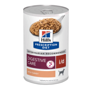 Hills Prescription Diet Canine i/d 369 g