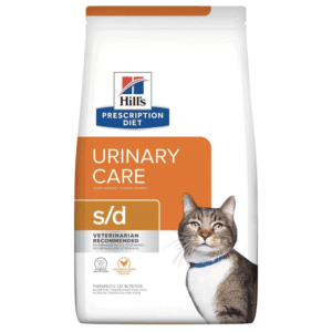Hills Prescription Diet Feline s/d Dry