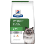 Hills Prescription Diet Feline r/d