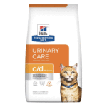 Hills Prescription Diet Feline c/d Multicare