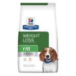 Hills Prescription Diet Canine r/d