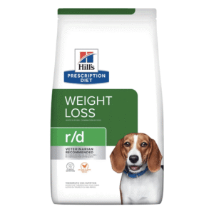 Hills Prescription Diet Canine r/d
