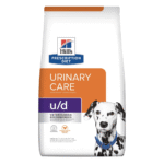 Hills Prescription Diet Canine u/d