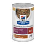 Hills Prescription Diet Canine i/d (Estofado) 354 g