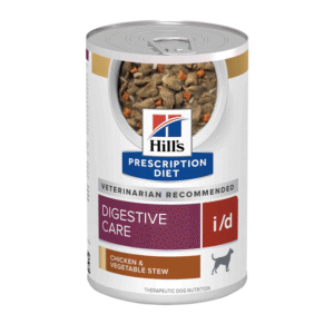 Hills Prescription Diet Canine i/d (Estofado) 354 g