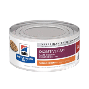 Hills Prescription Diet Feline i/d 156 g