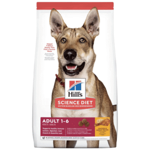 Hills Science Diet Canine Adult