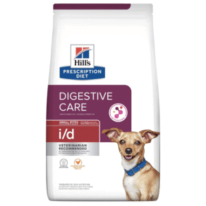 Hills Prescription Diet Canine i/d Small Bites