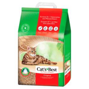 Cats-Best-Original