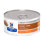 Hills Prescription Diet Feline k/d