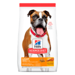 Hills Science Diet Canine Adult Light