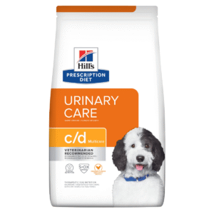 Hills Prescription Diet Canine c/d Multicare
