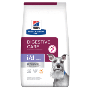Hills Prescription Diet Canine i/d Low Fat