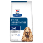 Hills Prescription Diet Canine z/d Ultra