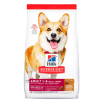 Hills Science Diet Canine Adult Small Bites Cordero y Arroz