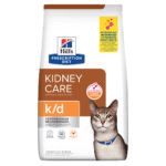 Hills Prescription Diet Feline k/d