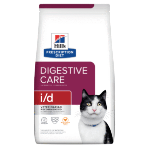 Hills Prescription Diet Feline i/d
