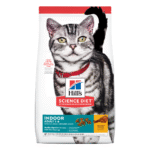 Hills Science Diet Feline Adult Indoor