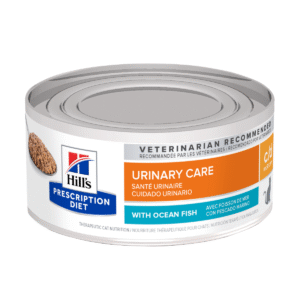 Hills Prescription Diet Feline c/d Multicare Ocean Fish