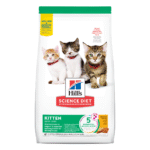 Hills Science Diet Feline Kitten