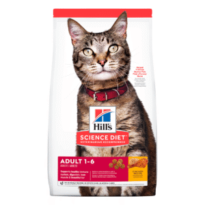 Hills Science Diet Feline Adult