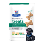 Hills Prescription Diet Canine Metabolic Treats