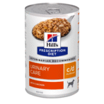 Hills Prescription Diet Canine c/d Multicare 370g