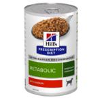 Hills Prescription Diet Canine Metabolic 370g