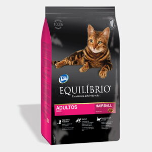 Equilibrio Adults Cats All Breeds