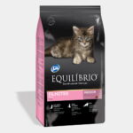 Equilíbrio-Kittens