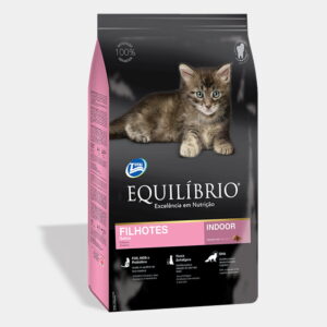 Equilíbrio-Kittens
