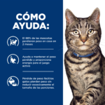 Hills Prescription Diet Feline Metabolic (Estofado) 156 g