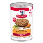 Hills Science Diet Canine Adult 370 g