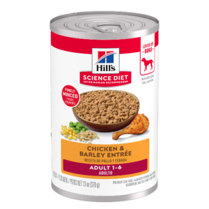 Hills Science Diet Canine Adult 370 g