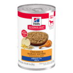 Hills Science Diet Canine Adult 7+ 370 g
