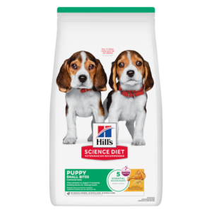 Hills Science Diet Canine Puppy Small Bites