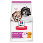 Hills Science Diet Canine Puppy Small & Mini