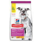 Hills Science Diet Canine Adult 7+ Small & Mini