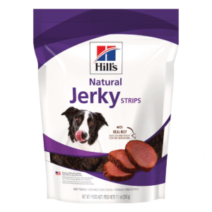 Hills Natural Jerky Strips
