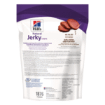 Hills Natural Jerky Strips