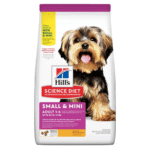 Hills Science Diet Canine Adult Small & Mini