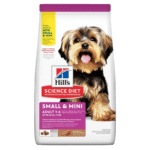 Hills Science Diet Canine Adult Small & Mini Cordero y Arroz