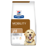 Hills Prescription Diet Canine j/d