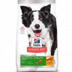 Hills Science Diet Canine Adult 7+ Youthful Vitality