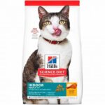 Hills Science Diet Feline Indoor 11+