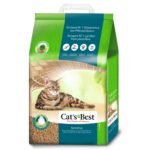 Cats Best Sensitive