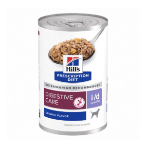 Hills Prescription Diet Canine i/d Low Fat 369 g