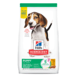 Hills Science Diet Canine Puppy