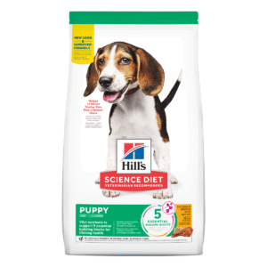 Hills Science Diet Canine Puppy